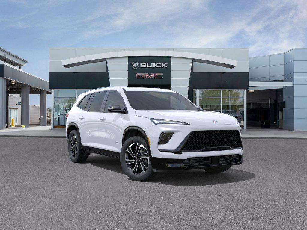 New 2026 Buick Enclave Sport Touring