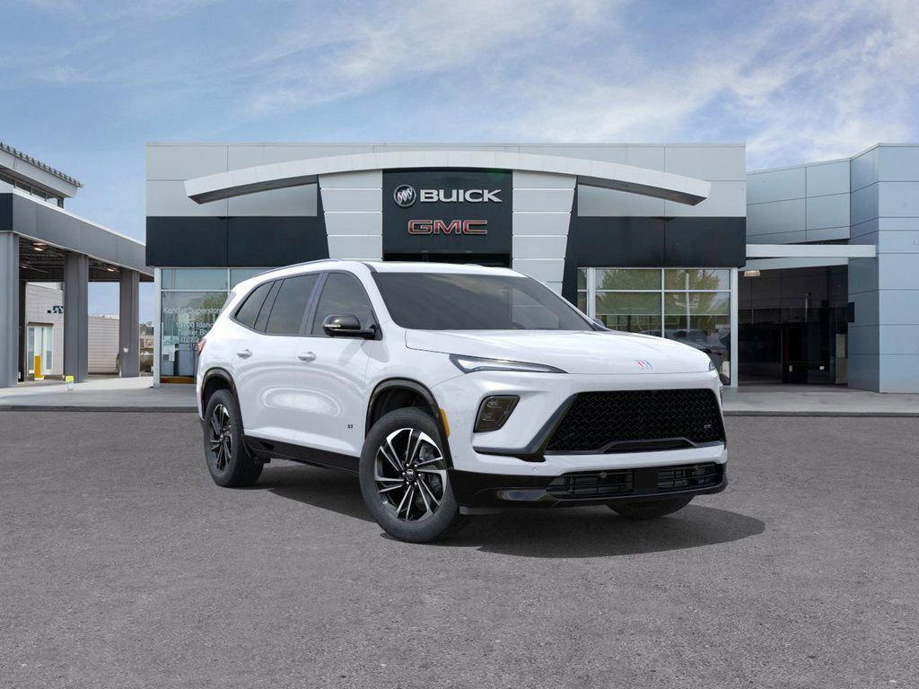 New 2026 Buick Enclave Sport Touring