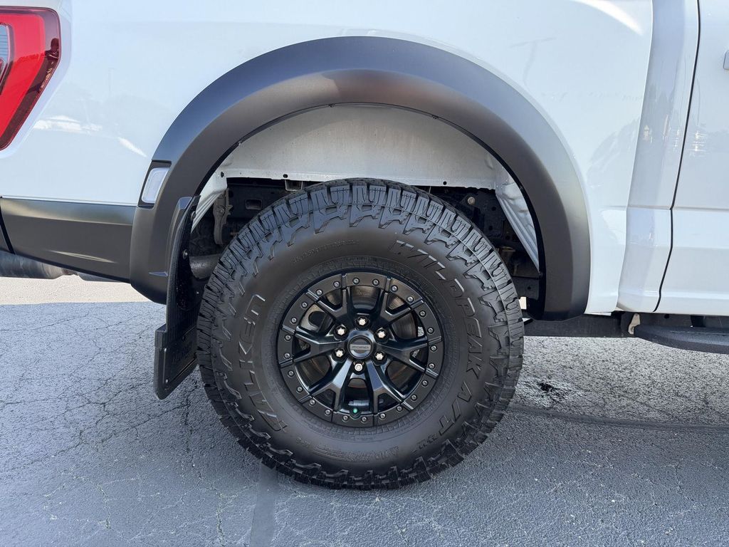 2023 FORD F-150 RAPTOR R — миниатюра 24