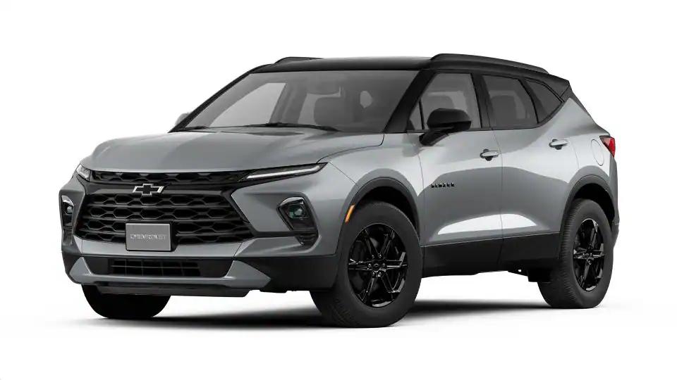 New 2026 Chevrolet Blazer 2LT