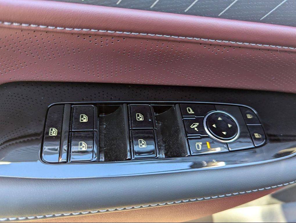 2026 Infiniti QX80 AUTOGRAPH AWD — миниатюра 15