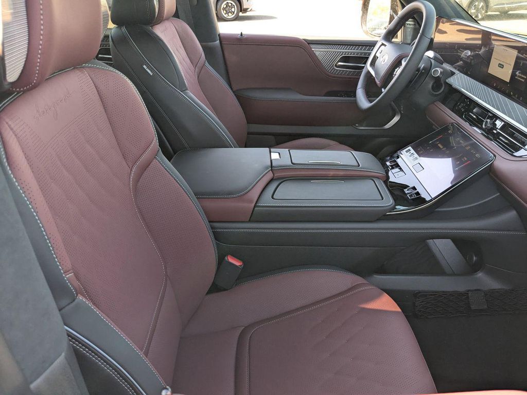 صورة مصغرة 29 لـ 2026 Infiniti QX80 AUTOGRAPH AWD