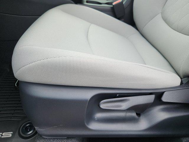 TOYOTA COROLLA CROSS - 8