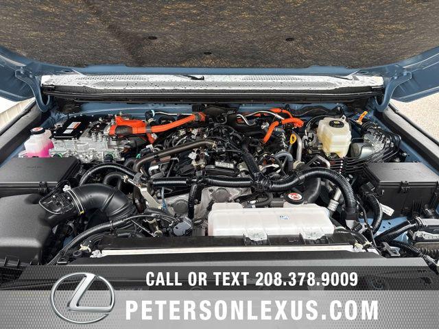 TOYOTA LAND CRUISER - 10