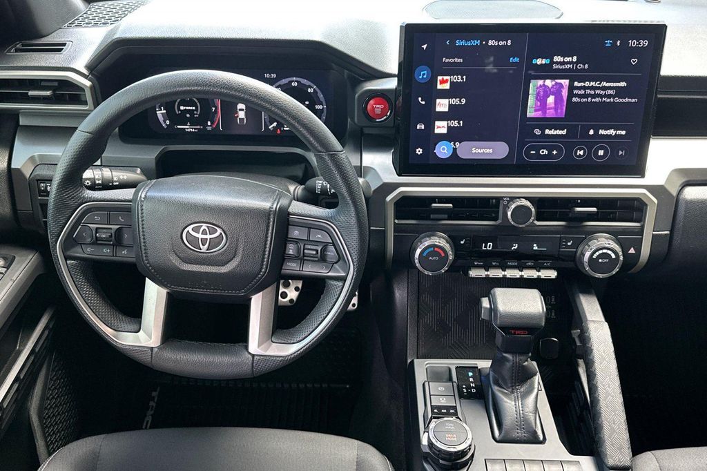 2024 TOYOTA TACOMA TRD SPORT thumbnail 14