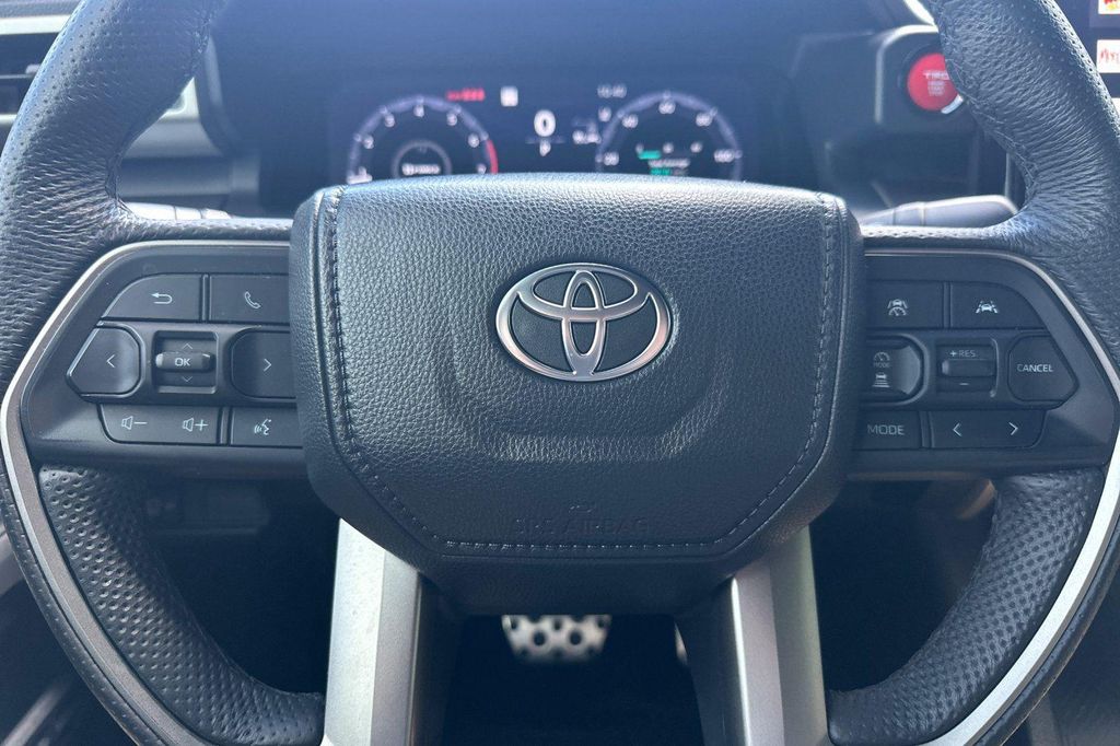 2024 TOYOTA TACOMA TRD SPORT thumbnail 22