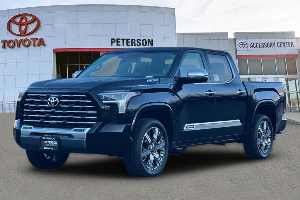 TOYOTA TUNDRA - 8