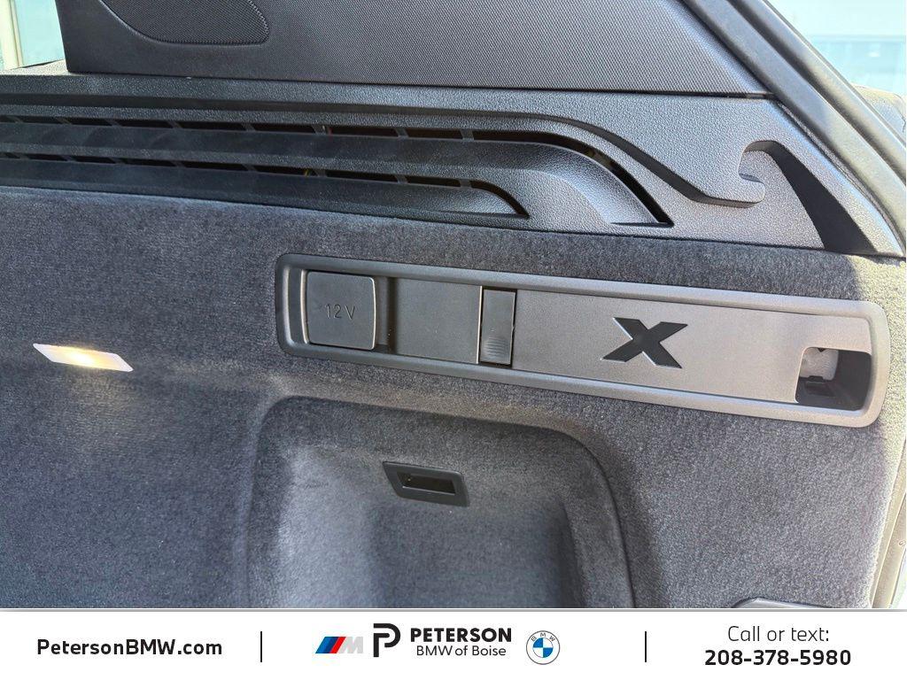 2026 BMW X5 PHEV XDRIVE50E 缩略图 12