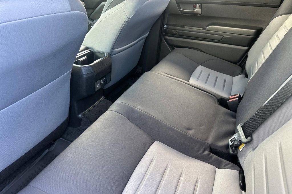 2026 Toyota TACOMA HYBRID TRD OFF ROAD 缩略图 12