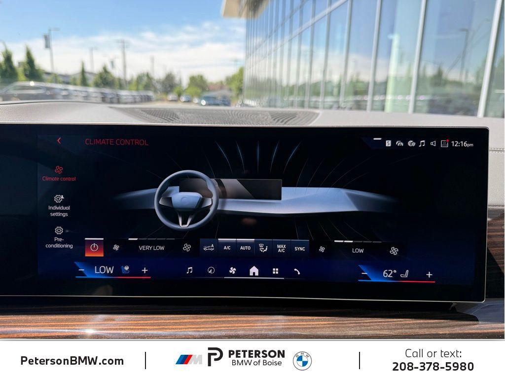 صورة مصغرة 30 لـ 2026 BMW X5 PHEV XDRIVE50E