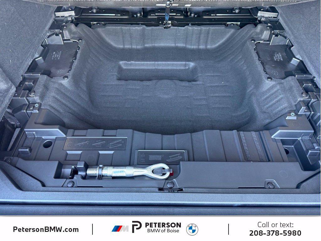 2026 BMW X5 XDRIVE40I — миниатюра 11