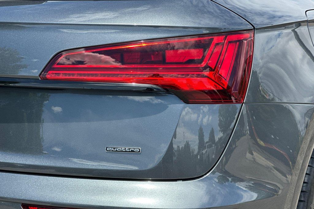 صورة مصغرة 27 لـ 2024 AUDI Q5 55 S LINE PREMIUM PLUS