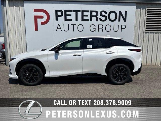 2026 Lexus RZ 350E 350E photo 7