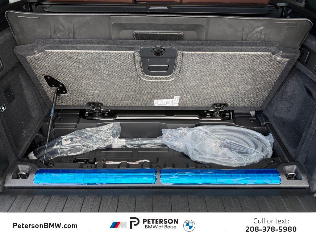 صورة مصغرة 11 لـ 2026 BMW X5 PHEV XDRIVE50E