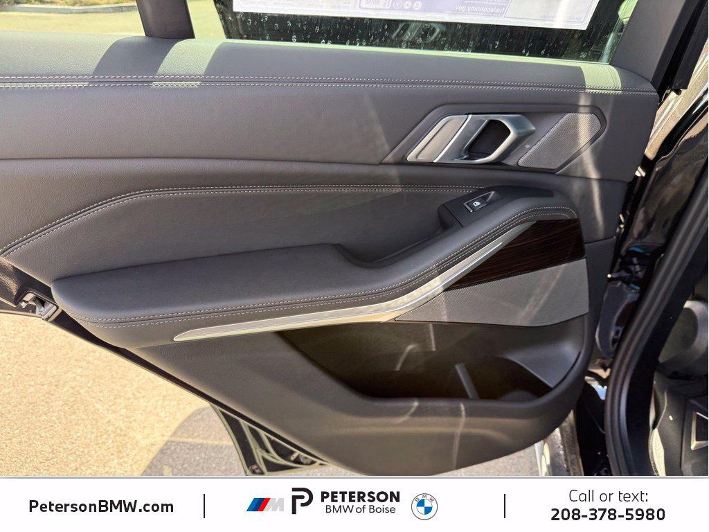 صورة مصغرة 20 لـ 2026 BMW X5 XDRIVE40I