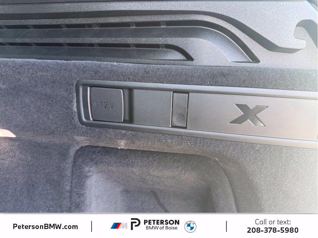 2026 BMW X5 XDRIVE40I 缩略图 12