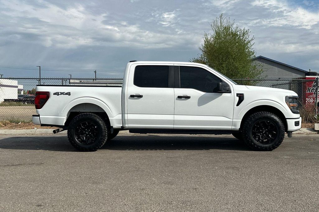 FORD F-150 STX - 3