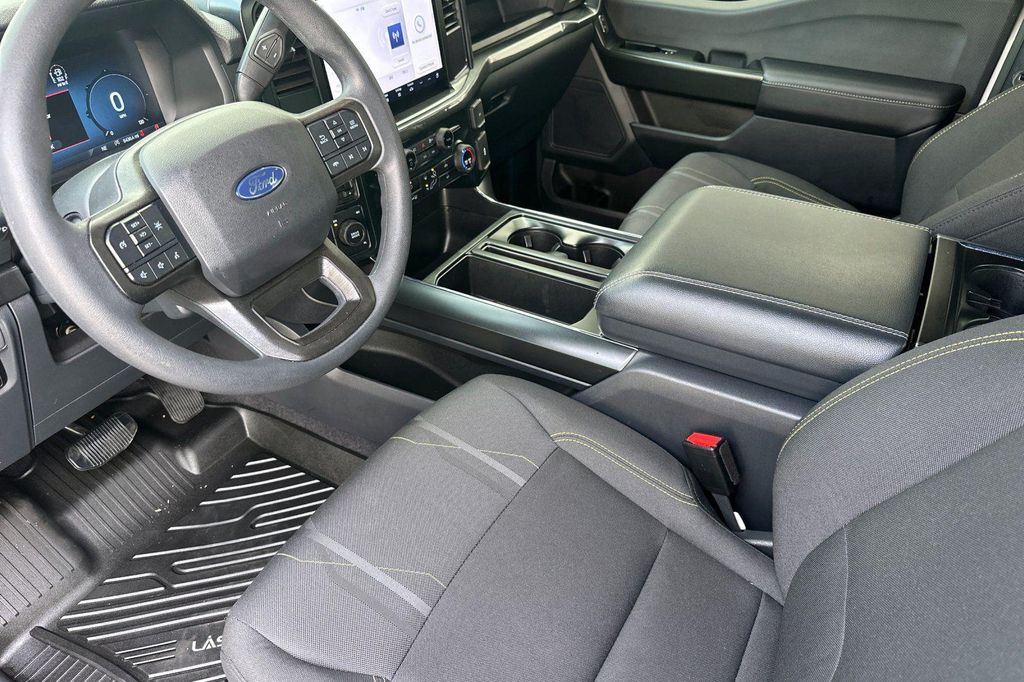 FORD F-150 STX - 10