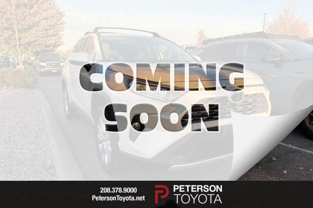 Used 2019 Toyota RAV4 Limited
