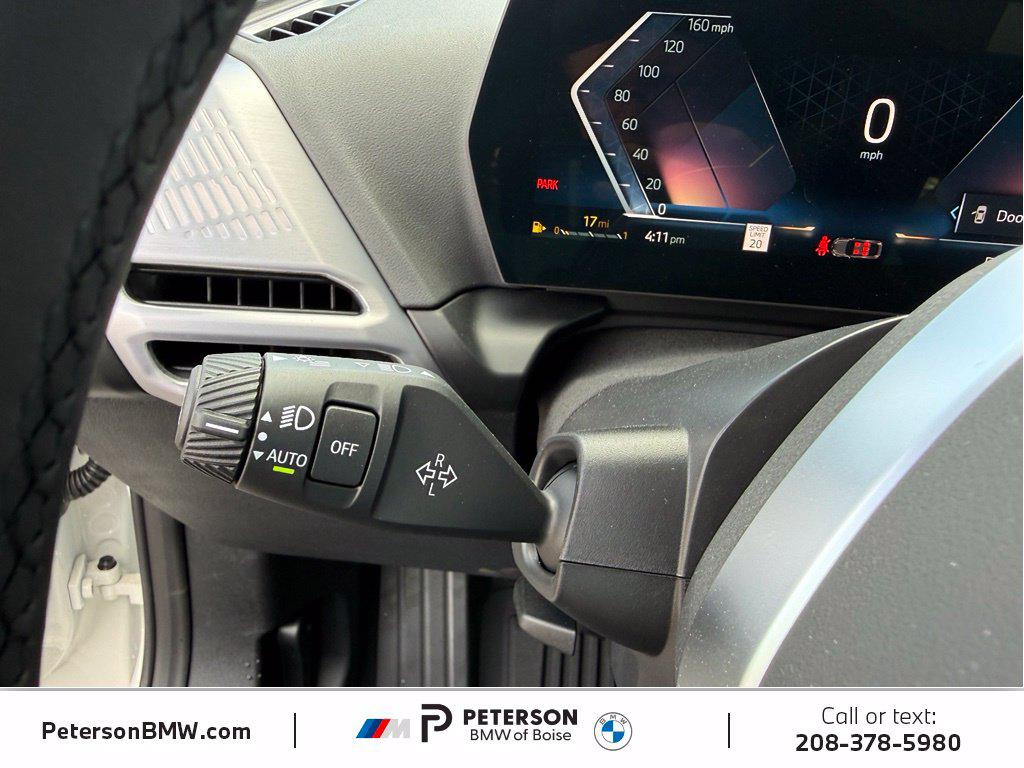 2026 BMW 228 GRAN COUPE XDRIVE — миниатюра 29