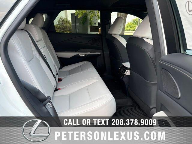 2026 Lexus RX 350 PREMIUM 缩略图 17