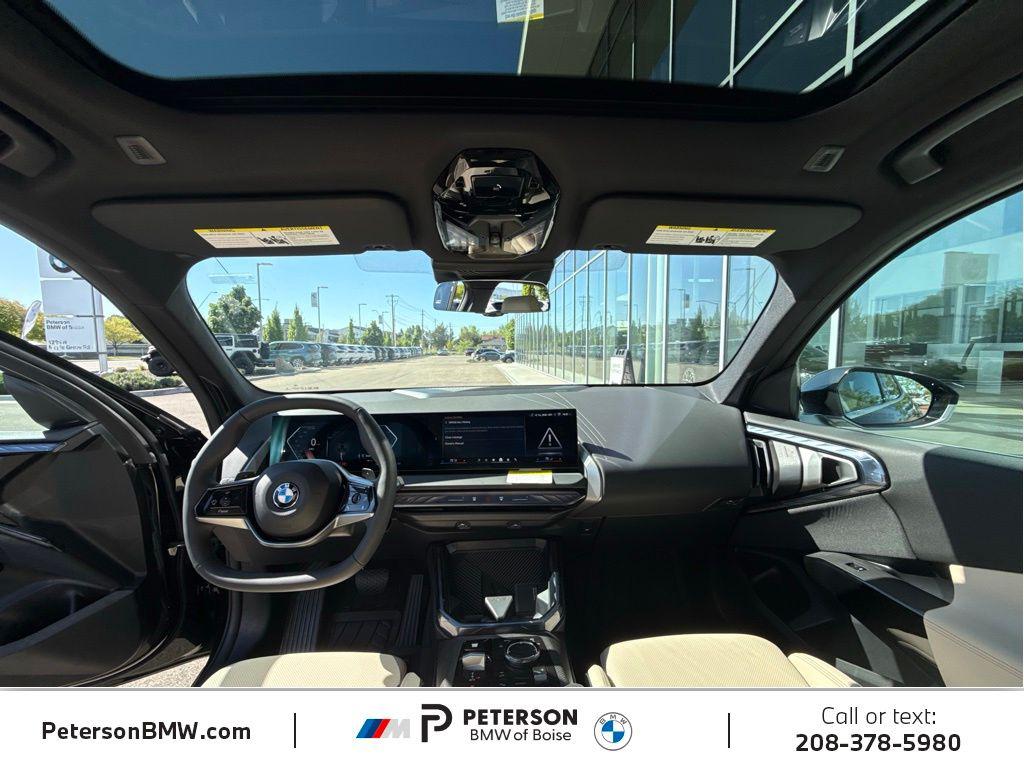 صورة مصغرة 19 لـ 2026 BMW X3 30 XDRIVE