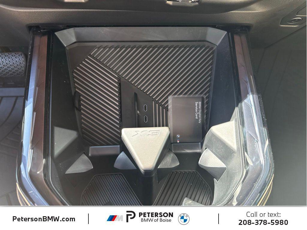 صورة مصغرة 24 لـ 2026 BMW X3 30 XDRIVE