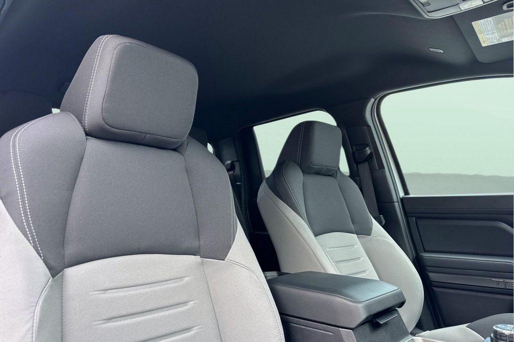 صورة مصغرة 16 لـ 2026 Toyota TACOMA HYBRID TRD OFF ROAD