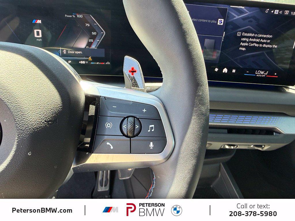 صورة مصغرة 28 لـ 2025 BMW M235 GRAN COUPE XDRIVE