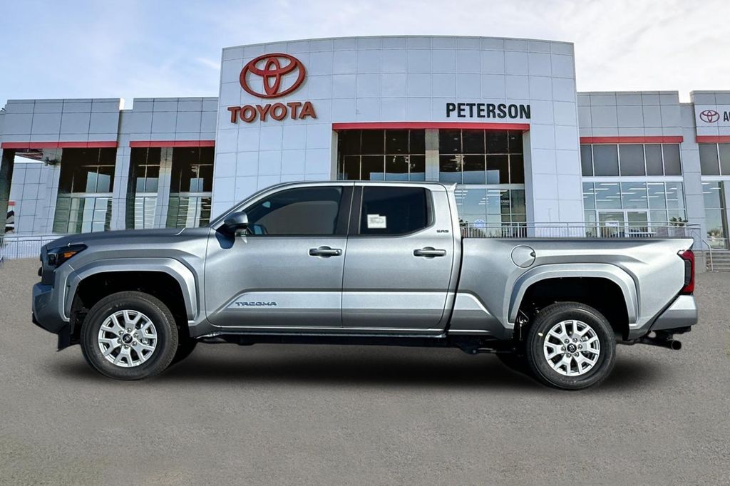 2026 Toyota TACOMA SR5 照片 7