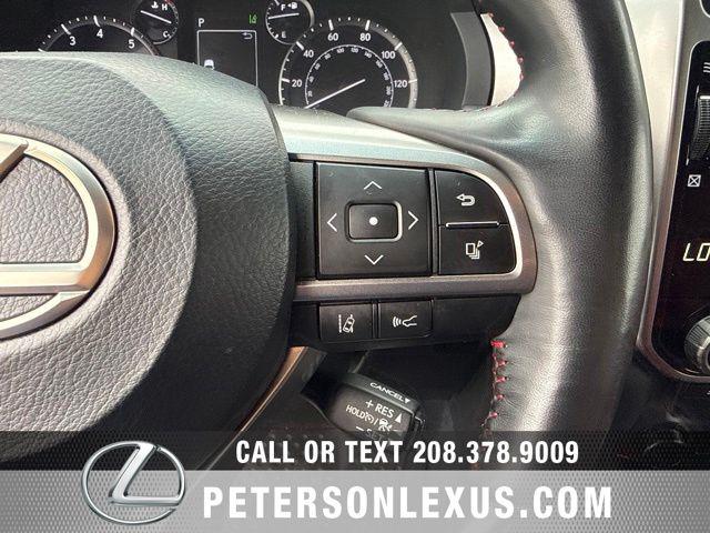صورة مصغرة 29 لـ 2023 Lexus GX 460 PREMIUM