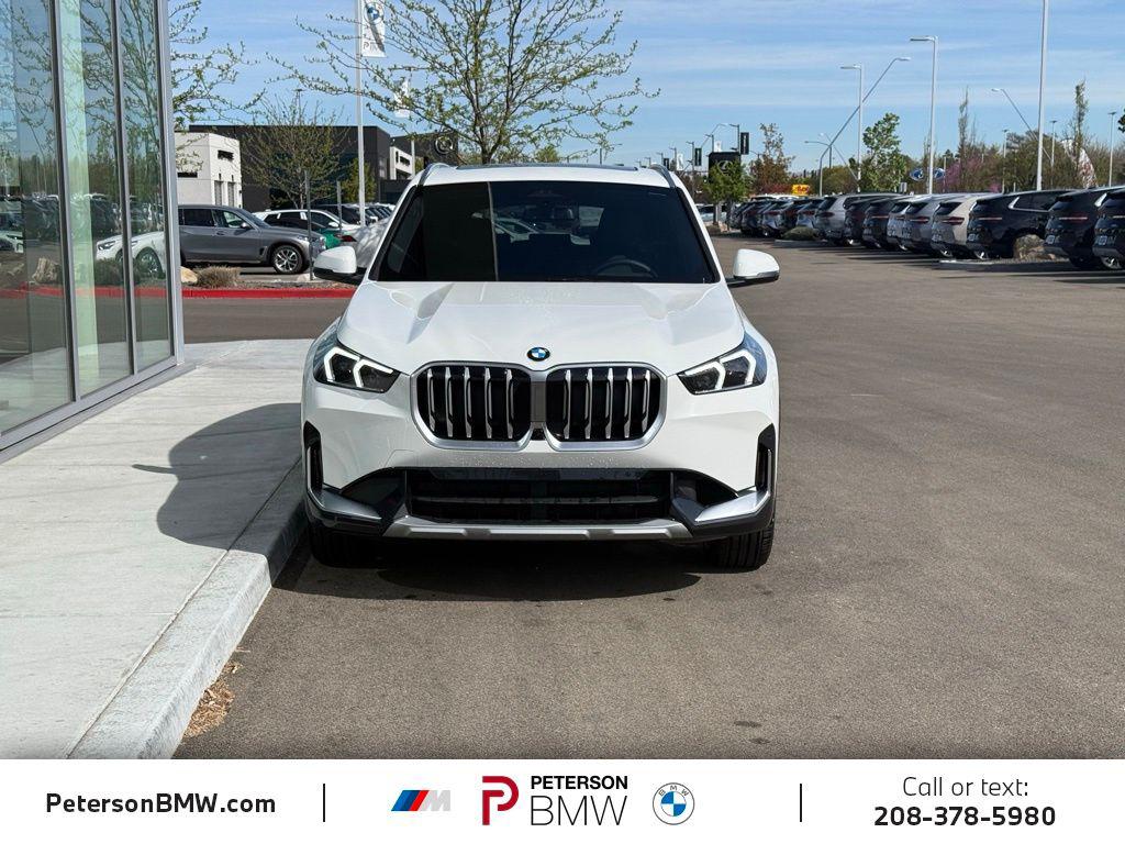 BMW X1 XDRIVE28I - 8