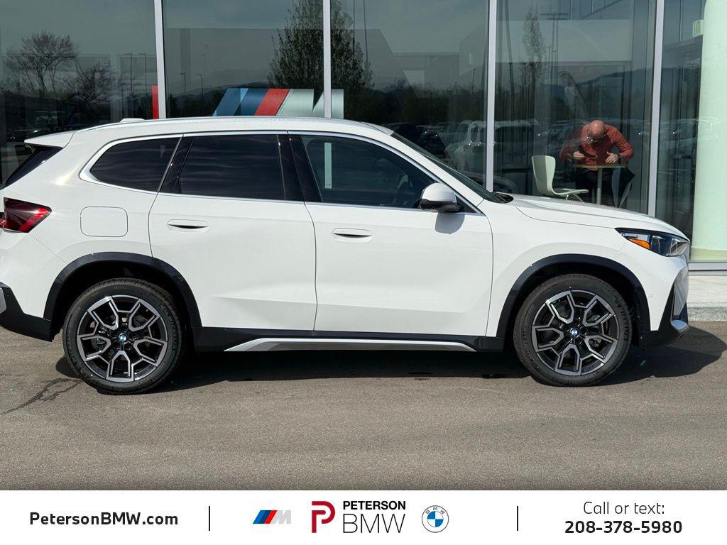 BMW X1 XDRIVE28I - 6