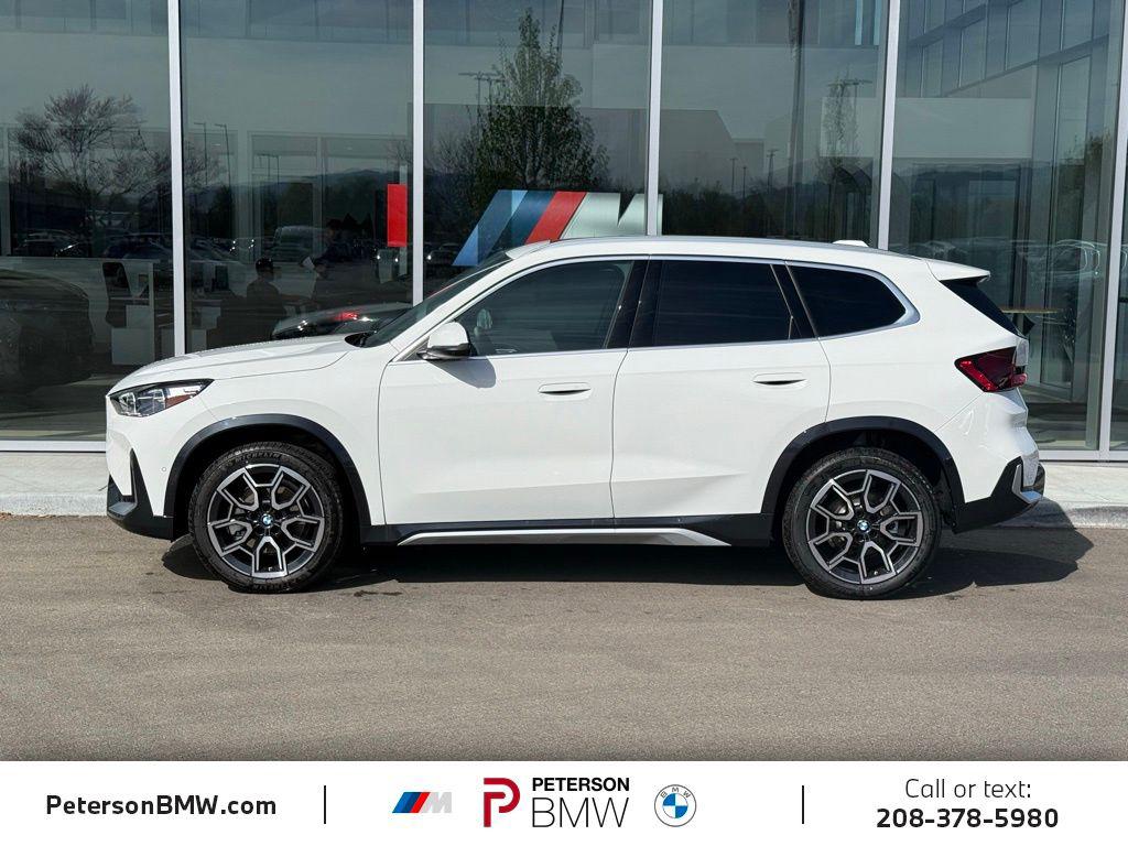 BMW X1 XDRIVE28I - 2