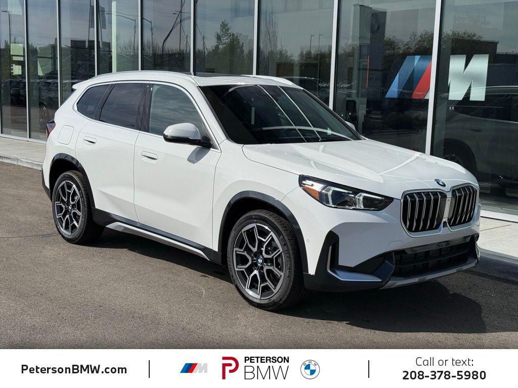 BMW X1 XDRIVE28I - 7