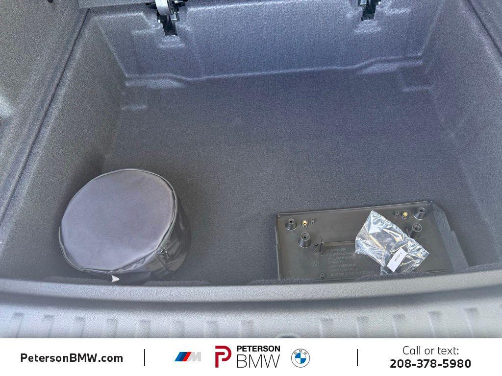 BMW X1 XDRIVE28I - 10