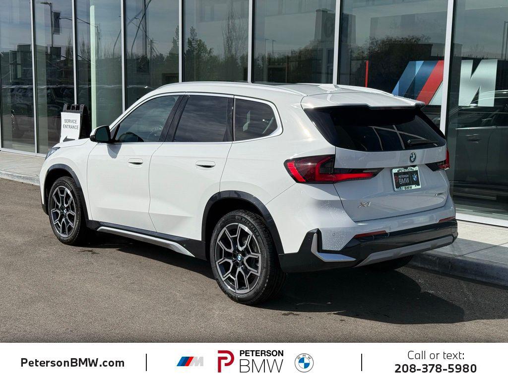 BMW X1 XDRIVE28I - 3