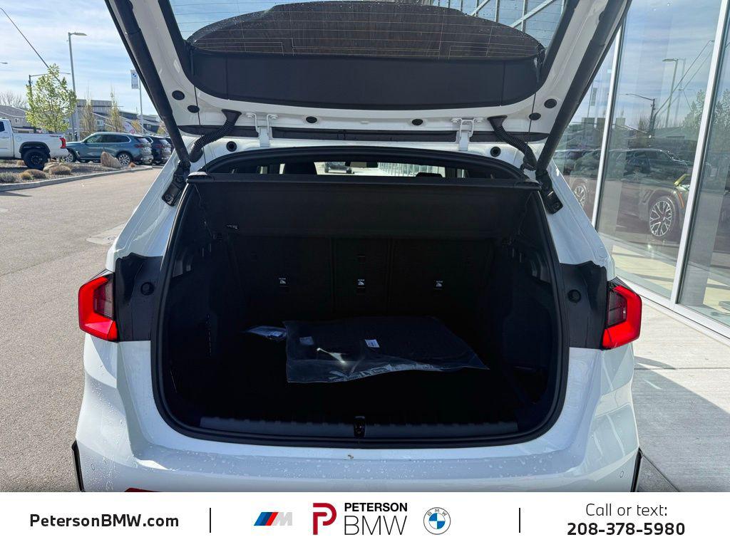 BMW X1 XDRIVE28I - 9