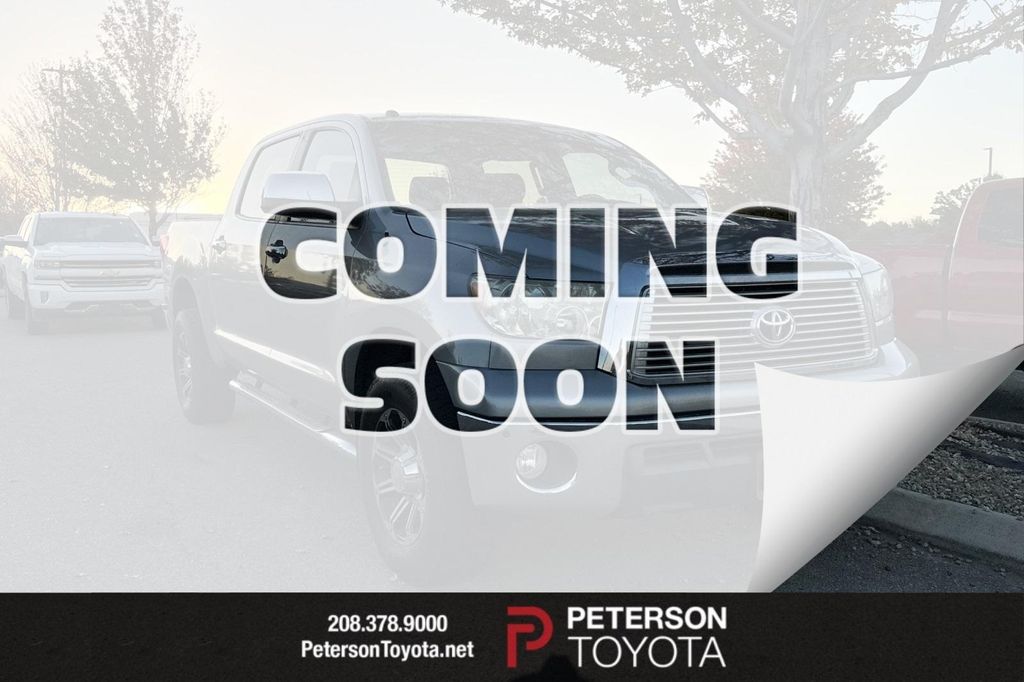 Used 2011 Toyota Tundra Limited