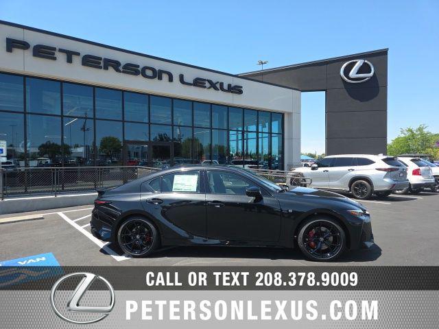 New 2026 Lexus IS 350 Base