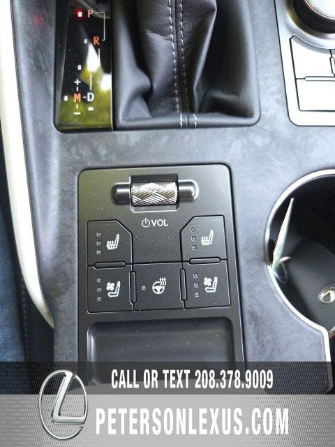 2026 Lexus IS 350 BASE 缩略图 14