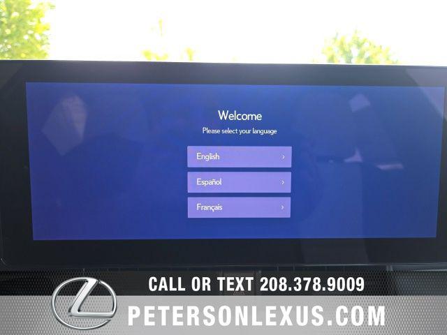 2026 Lexus IS 350 BASE 缩略图 16