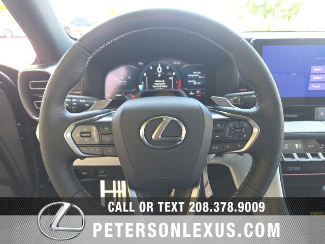 2026 Lexus IS 350 BASE 缩略图 22