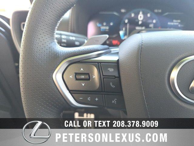 2026 Lexus IS 350 BASE 缩略图 23