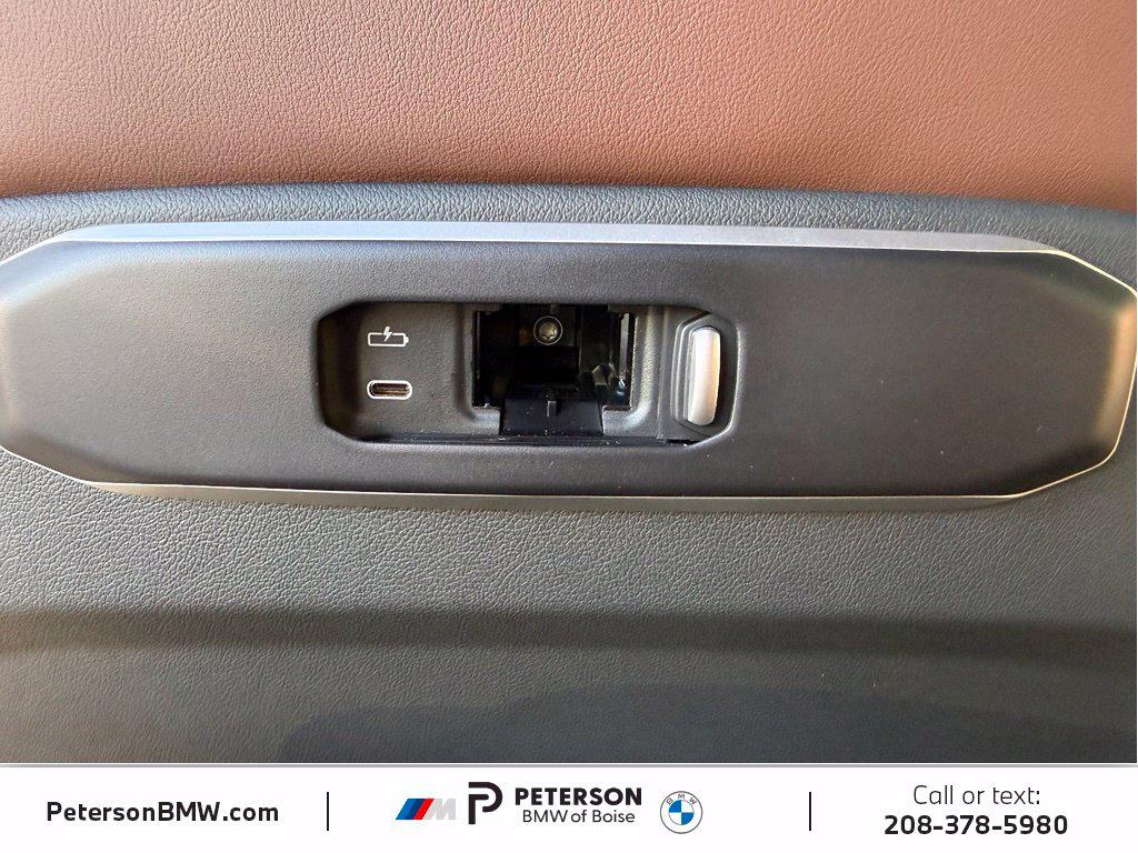 صورة مصغرة 25 لـ 2026 BMW X5 XDRIVE40I