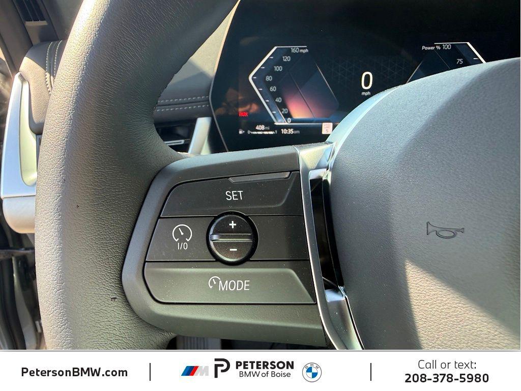 صورة مصغرة 30 لـ 2026 BMW X1 XDRIVE28I