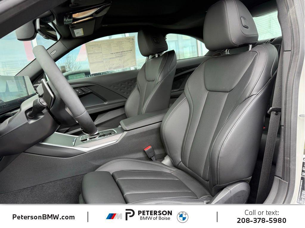 صورة مصغرة 18 لـ 2026 BMW 230 XDRIVE
