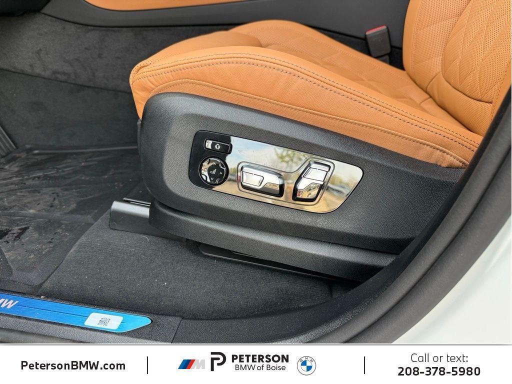 صورة مصغرة 19 لـ 2026 BMW X5 PHEV XDRIVE50E