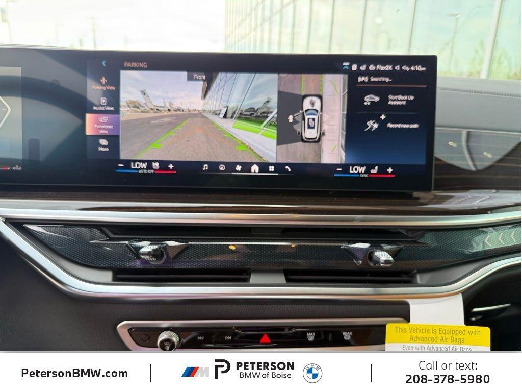 صورة مصغرة 24 لـ 2026 BMW X5 PHEV XDRIVE50E