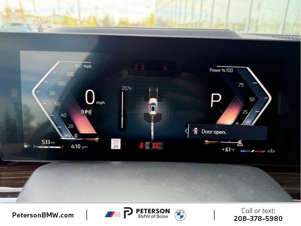 صورة مصغرة 25 لـ 2026 BMW X5 PHEV XDRIVE50E